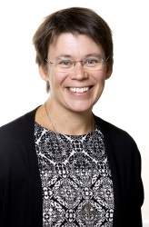 Ulrika Enström